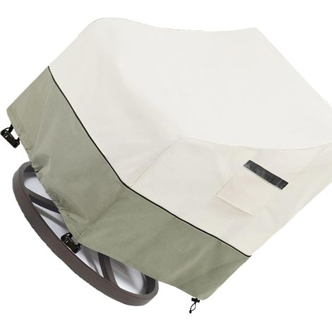 Coperture antipolvere e resistenti alle intemperie per-M