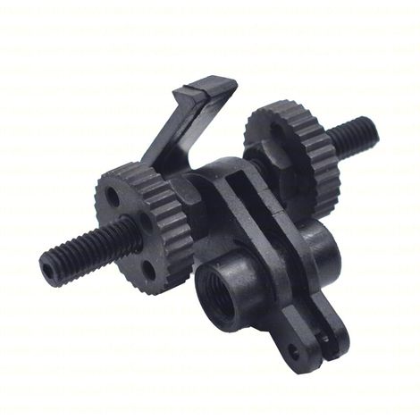 10000433 Forcellina Motore Serranda Big Dfm Tondo Vds