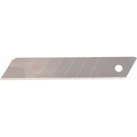 Snap-Off Blades 18mm Pack of 10