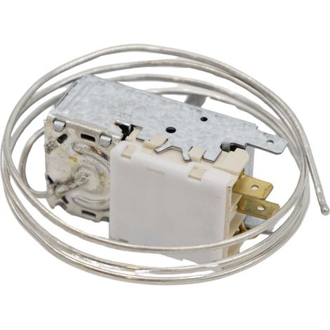 Ersatzteil - Thermostat -  - ELECTROLUX, DE DIETRICH, ARTHUR MARTIN ELECTROLUX, FAURE, BRANDT, ZANUSSI, AEG, PROGRESS, JUNO, ZOPPAS, REX