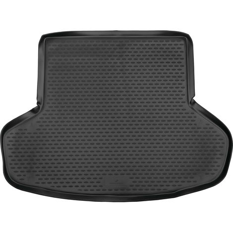 Bac de Coffre XTR pour Toyota Avensis (T27) Combi 02/2009 - 10/2018 (1/5)