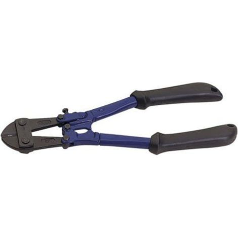 350 MM-MÂCHOIRES DE RECHANGE POUR COUPE-BOULON