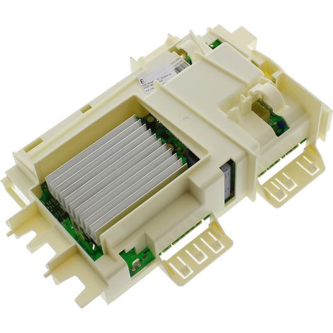 Module de puissance programmé 49018497 pour Lave linge HOOVER