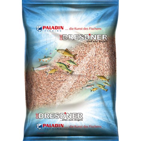 Paladin Räuchermehl 500g Buche - Wachholder Räuchermehl- & späne