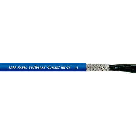 Lapp Kabel&Leitung ÖLFLEX EB CY 2x0,75 0012640 T500 500 Stk