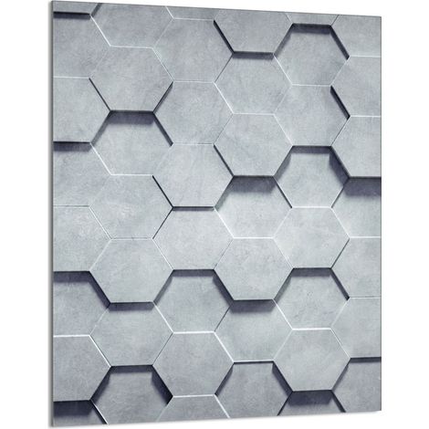 Glasschneidebrett 40x52 Muster (1/5)