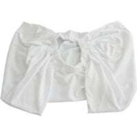 Sac filtrant fin de rechange pour nettoyeur de piscine, en polyester, pour Aquabot 811 (1 paquet) (1/5)