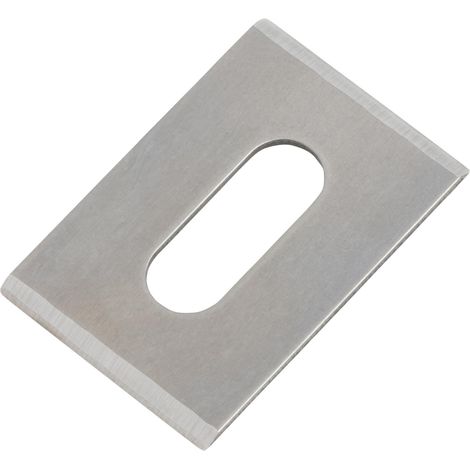 Wolfcraft 3 ks Náhradní čepele k seřezávači 4310000 (1/2)