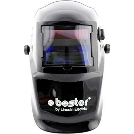 Lincoln BESTERSCREEN II Schweißmaske mehrfarbig