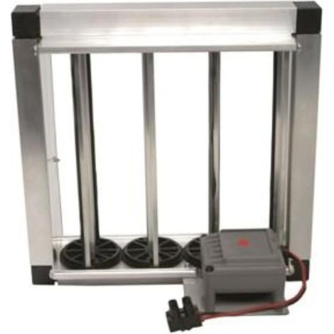 AIRZONE compuerta motorizada cprc 400200 cprc040020mte , Compuerta Motorizada Cprc 400X200 CPRC040020MTE de la marca Airzone.