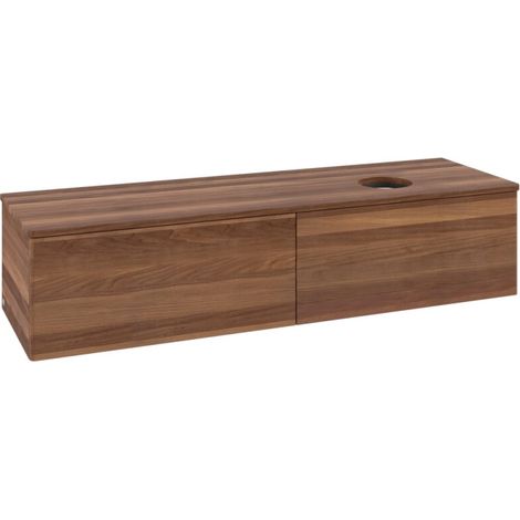 Villeroy & Boch L38012HM WTUS Antao L381 1600x360x500mm (1/3)