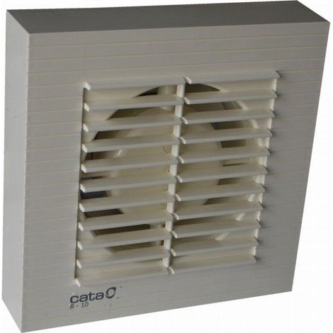 FPLUS cata extractor b-10 domestico 98 diametro (baño) 00910000