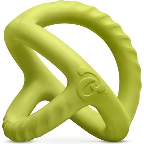 Jouet interactif à Tirer pour Chien en Caoutchouc Naturel, Balle (1/5)