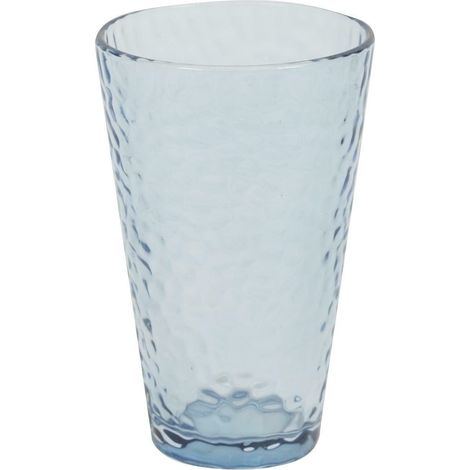 Zekrit glass vetro blu 300ml (1/4)