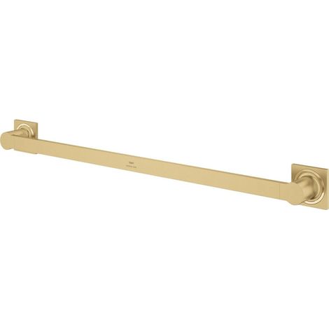 GROHE Allure Porte-serviette 71.7xcm cool sunrise brossé (or) (1/3)