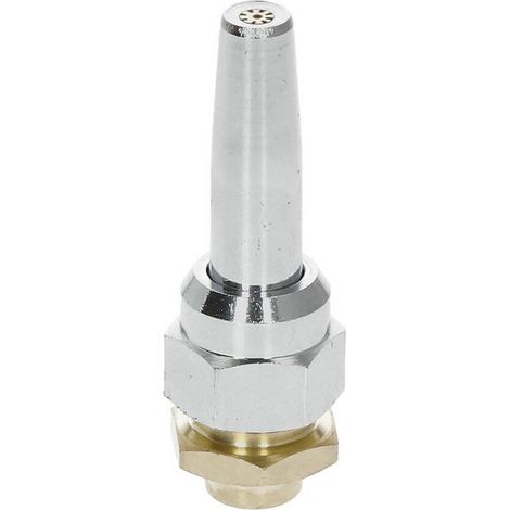 Embout de chalumeau pour le soudage