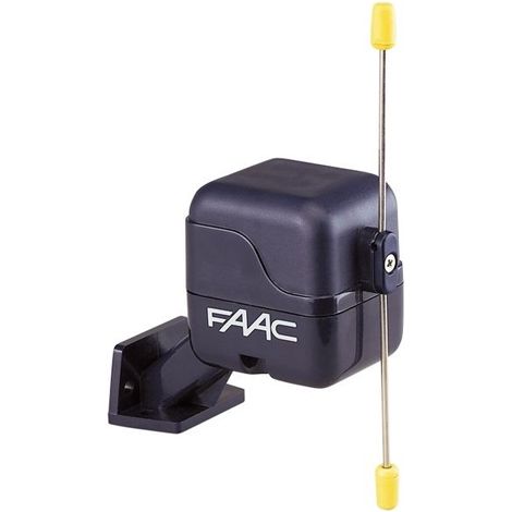 FAAC PLUS1 433 MHz 787833 Ricevente Ricevitore Pluricanale PLUS 1 Con Antenna (1/3)
