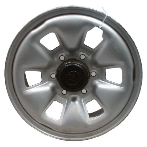Jante Tole TOYOTA Hilux  X-tra Cabine (1/2)