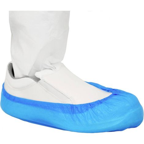 Antistat 600-5051 Capicorda monouso 16 Blu