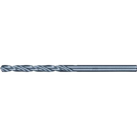 PFERD TOOLS Spiralbohrer STEEL Ø 3,3 mm HSS-G N DIN 338 118° universal 10 Stk