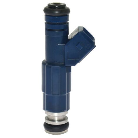 L'injecteur de carburant Bosch 0280155712 convient aux Buick Excelle 1.6L, Chevrolet Cruze 1.6L et Opel Saab. (1/5)