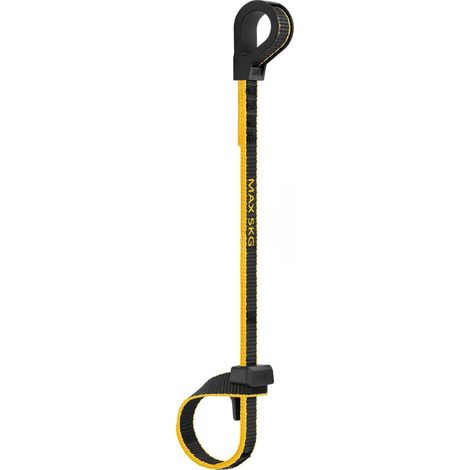 TOOLINK L PARA CONECTAR HERRAMIENTAS- MOSQUETONEABLE HASTA 5Kg