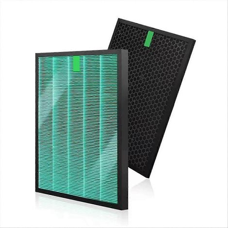 Purificateur air filtre de remplacement ensemble pour G50 (1/5)