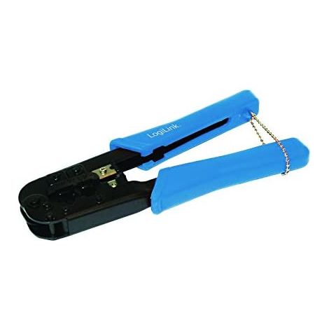 Crimpadora para rj11, rj12,rj45 (1/5)