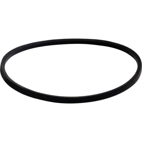 Courroie pour moteur thermique Z750 – Longueur 1,5m – Compatible tondeuses Scheppach et Woodster – 5911241004