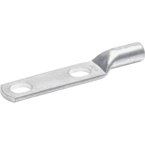 Klauke 149D212 Capocorda tubolare 180 ° M12 120 mm² 1 pz.