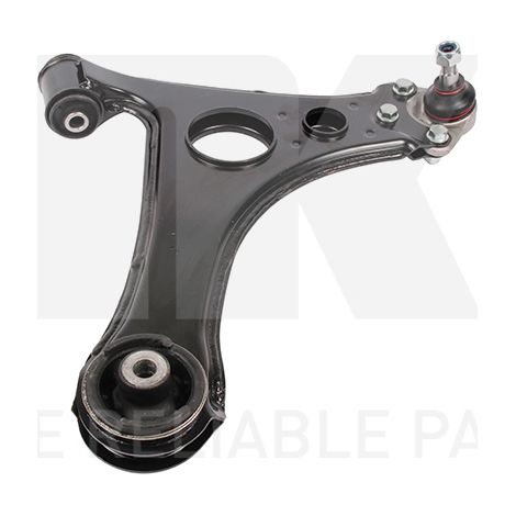 Bras de liaison, suspension de roue NK 5013321 MERCEDES-BENZ 168 330 08 07