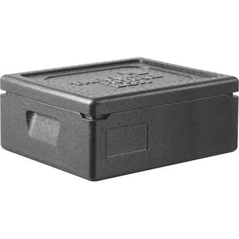Thermobox GN1/2 - Thermo future box