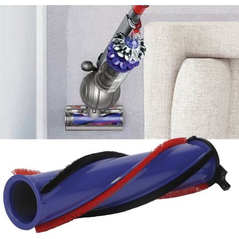 Brosse rotative pour aspirateur DC50, filtre à poussière remplaçable en ABS, brosse principale réutilisable (1/5)