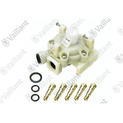 VAILLANT Flussostato VED 12-27 H/6 u.w. Vaillant-Nr. , 011264