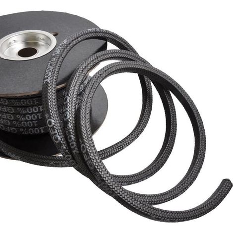 Joint pour presse-étoupe 6x6 UNIVERSEL SBP060HAMAR628
