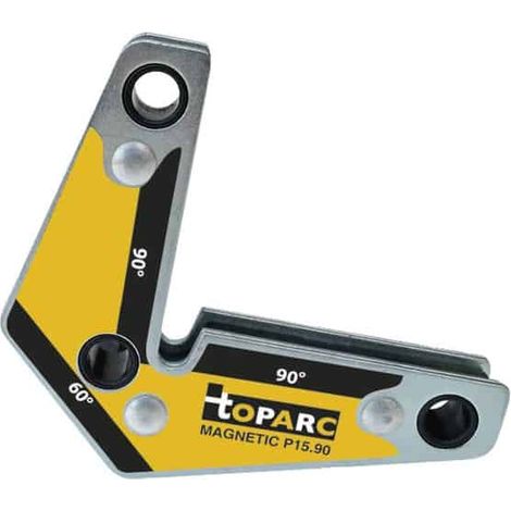 GYS 2 positionneurs soudure MAGNETIC P15.90 - 047044