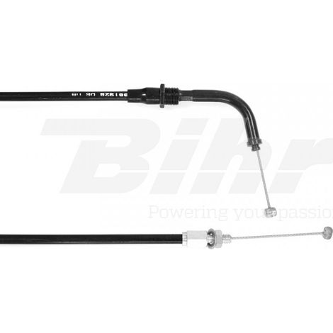 vicma gaskabel für motorrad honda 600 cbr rr 2003 bis 2006 17836