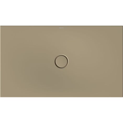 BetteFloor Duschwanne, 120x70cm, 1672-417
