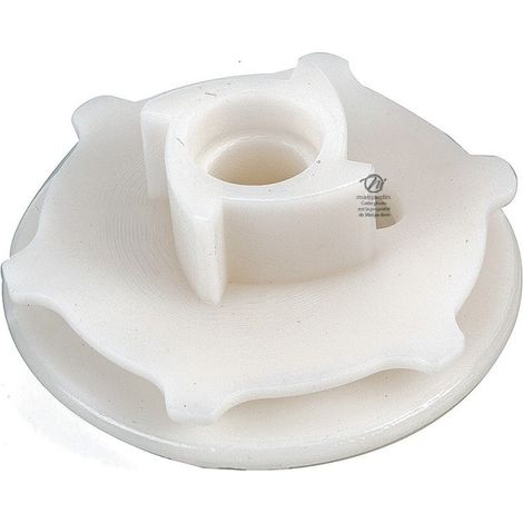 Poulie de lanceur pour tronçonneuse Husqvarna 232, 235, 322, 325. N° origine 5037753-01
