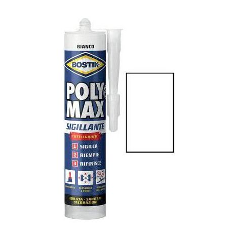 BOSTIK POLYMAX SIGILLANTE