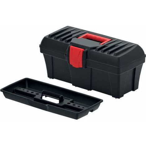 Cassetta Portautensili Caliber 40X20 H 19 Kisten