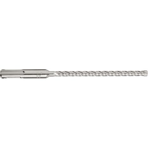 METABO SDS-plus Pro 4 Premium-Hammerbohrer / 6,0 x 115 mm (626204000) (1/5)