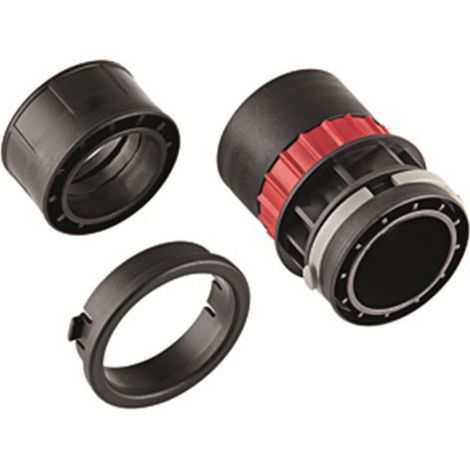 Flex SAM-C R32 AS/NL Reparaturset Saugschlauch-Clip-Anschluss, 408.697