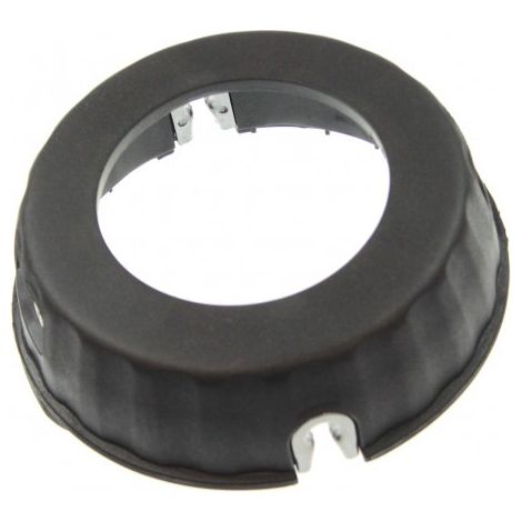 Husqvarna – Couvercle tête à fils débroussailleuse – Accessoire pour modèles Mc Culloch P35 – Conçu pour coupe précise et durable – Compatible avec Cabrio Plus 437B, 437L, 467B
