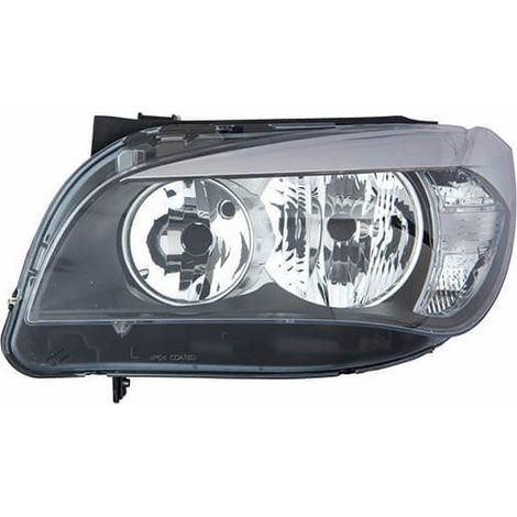Phare avant gauche H7/H7 BMW X1 E84 phase 2 2012-2015