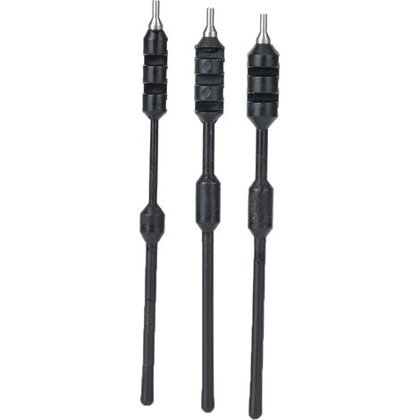 3 pièces Roue Excentrique et Coque de Remplacement pour Machine à Tatouer (1/5)