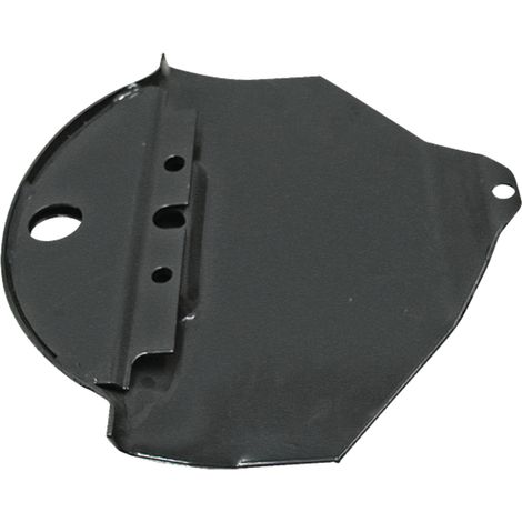 Patin Deutz-Fahr 64718613484F GRANIT 18613484