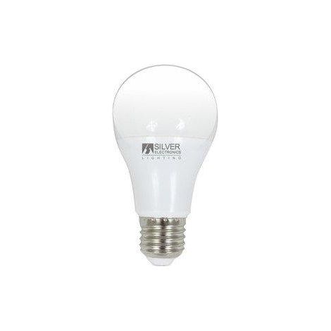 Bombilla LED ESTANDAR E27 10W Luz Blanca 5000K