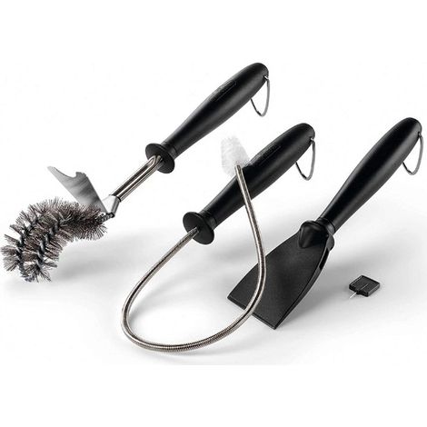 Kit di Pulizia per Barbecue a Gas (1/5)