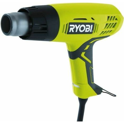 Pistola de calor EHG2000 2000W - TT5133001137 (1/5)